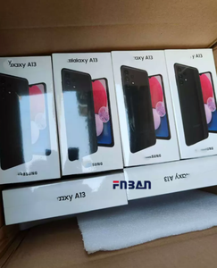 Teléfono Usado al por Mayor, Versión Global para <span class=keywords><strong>Samsung</strong></span> A11, A10e, A16, A13, A12, <span class=keywords><strong>128GB</strong></span>, Segunda Mano, 4G, 5G, Teléfono Móvil Usado - Product Image 4