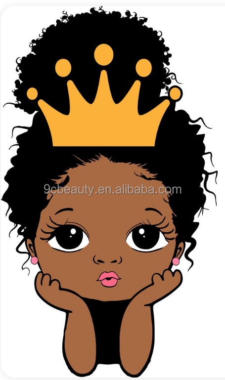 afro-12