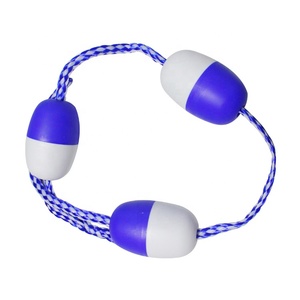 Dây Thừng Ngăn Cách An Toàn Bể Bơi Dây Thừng Nổi - Product Image 1