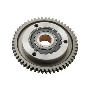 <span class=keywords><strong>Scooter</strong></span> Dink250 Xciting250 CT250 Starter Embrayage Assy Pour Dink People S Xciting 250cc 300cc 28110-LDB2-E00 28120 - Product Image 1