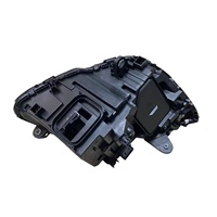 Phares LED W205 Version européenne Modèle conduite à gauche