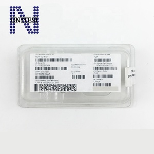 Módulo óptico de transceptor de fibra óptica, RDH 102 47/2 CPR y 1000BASE-LX SFP - Product Image 6