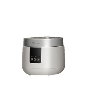 Mini Arrocera Little Bear de 2.2L, Eléctrica, de Cerámica, Multifuncional, para Uso Doméstico Pequeño - Product Image 1