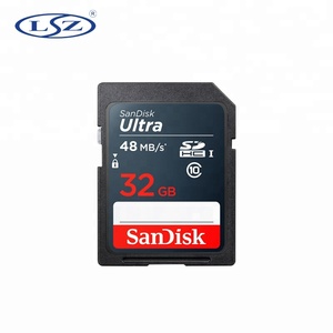 <span class=keywords><strong>32GB</strong></span> 64GB 128GB 256GB nhựa SD Thẻ nhớ thẻ tương thích với mdvr - Product Image 6