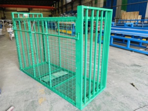 กรงหมู/กรงดัก/กรงหมูป่า - Product Image 2