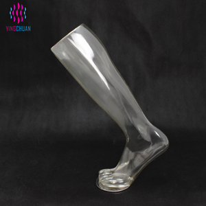 <span class=keywords><strong>Mannequin</strong></span> de <span class=keywords><strong>pied</strong></span> masculin pour présentation en vitrine - Product Image 5