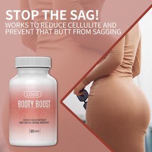 Tabletas <span class=keywords><strong>para</strong></span> mejorar los glúteos de la cadera, píldoras <span class=keywords><strong>para</strong></span> el cuidado de la salud, suplemento dietético, cápsulas naturales <span class=keywords><strong>para</strong></span> levantar glúteos y glúteos - Product Image 3
