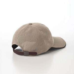 Gorra de Béisbol 2026 Nueva de Alta Calidad, 6 Paneles, Bordado con Letras, Malla de Lino Transpirable, Cómoda y Ajustable - Product Image 2