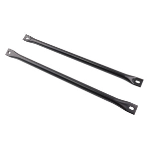 Refuerzos de Viga Transversal Oz Frame de Acero Aleado para Chevrolet Silverado 1500 GMC Sierra 1500 2001-2007 2WD - Product Image 2