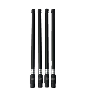 Antena Omnidireccional Bochuang <span class=keywords><strong>SpaceTime</strong></span> BCSK-BLGTX450 para FPV/UAV, Receptor 4G 5G LoRa 915MHz UHF VHF, Estación Base 450mm - Product Image 1
