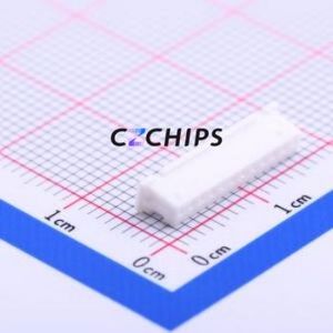 2-1251H12P-0000 Housing (Wire-to-Board / Wire-to-Wire) P=1.25mm Connector 1x12P 1.25mm 1 12 - Product Image 2