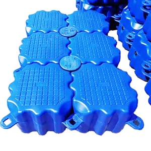 <strong>Floating</strong> Boat <strong>Dock</strong> <strong>Modular</strong> Blocks <strong>Floating</strong> Walkway <strong>Floating</strong> Bridge Platform Jet Ski Boat <strong>Floating</strong> <strong>Dock</strong> - Product Image 1