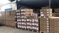 Data Center Switch CE6881-48T6CQ-F 48 X 10GE SFP+ 6 X 40/100GE QSFP28 Poe Switch 48 Port Computer Hardware & Software