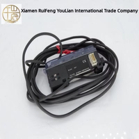 Sensor Corp Fs-v12 Nuevo Original en Stock, Controlador de Programación PLC Dedicado para Automatización Industrial