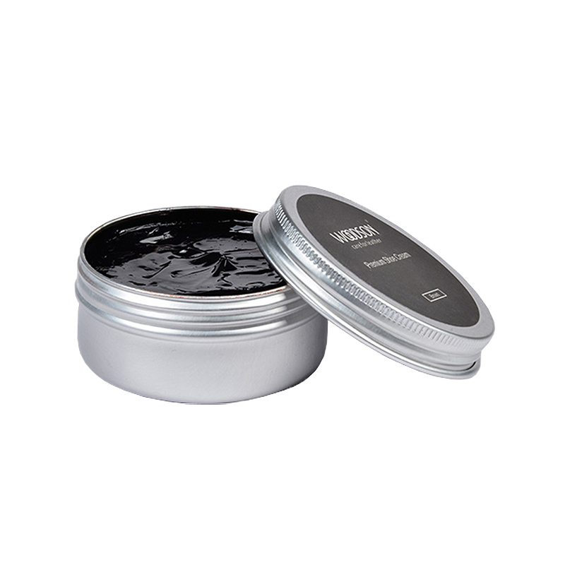 Hot Natural Shoe Cream Manufacture Eco