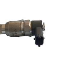 0445110529 Nuevos Inyectores de Combustible Common Rail para Motor Yunnei YN33CRD Diésel