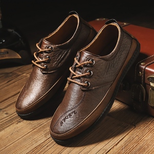 Chaussures de sport en maille ouverte pour hommes turcs, jaunes, vente en gros, chaussures pour hommes, été, printemps et automne, baskets pas chères - Product Image 4