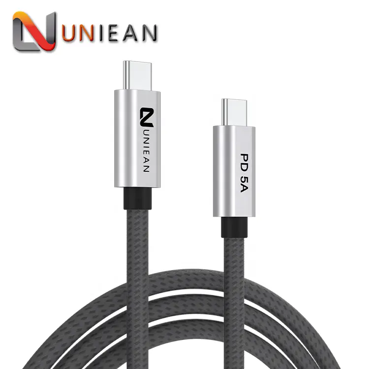 USB Cable Package USB-C Regular Mobile Phone Cables for Multi Port USB Charger