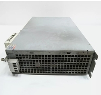 Module d'alimentation Simodrive 611 6SN11451AA010AA0 25 kW pour machine de commande CNC 6SN1145-1AA01-0AA0 Expédition rapide