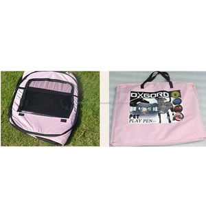 Que enlace de cadena de plástico de perros perro para mascotas cerca de <span class=keywords><strong>Camping</strong></span> - Product Image 4