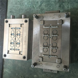 मेड चिकित्सा disposables की आपूर्ति हेमोडायलिसिस कैथेटर सेट डबल लुमेन डायलिसिस कैथेटर ढालना - Product Image 4