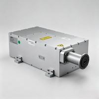 Láser UV JPT SEAL 10S 355nm |   Fuente de Láser de Precisión Refrigerada por Agua para Marcado, Micromaquinado y Procesamiento de PCB