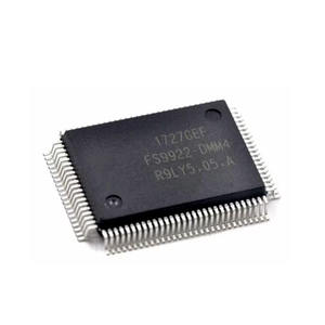 FS9922-DMM4 FS9922 QFP100 Puces IC - Product Image 1