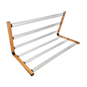 Lampe de culture LED haut de gamme 1800 µmol 2,8 µmol/J Civilize 640w 800w Lm301h Evo Grow Light bar - Product Image 1