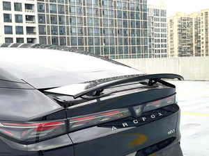 ARCFOX Alpha S5 <span class=keywords><strong>Berlina</strong></span> di Alta Qualità, Autonomia 560KM/630/708KM, Veicolo Elettrico Puro, Cambio Automatico, Pneumatici Turbo R17, Auto Usata in Condizioni Nuove - Product Image 3
