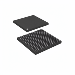 Lista de Precios del M2S050-VFG400I Integrado, Distribuidor Autorizado de Componentes Electrónicos, IC SOC CORTEX M3 166MHZ 400VFBGA 400 LFBGA - Product Image 1