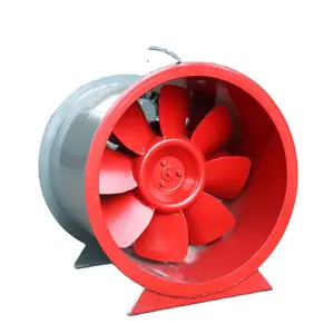 Ventilateur puissant souffleur poussière souffleur d'air chargeur rapide ventilateur de jet pour industriel