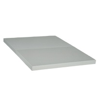 Panneau acoustique en aluminium micro-perforé écologique à absorption sonore haute fidélité, garantie 5 ans pour Grand Théâtre