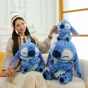 Nuevos Juguetes de Peluche de Alta Calidad para Niños, <span class=keywords><strong>Muñecos</strong></span> de Peluche con Logotipo Personalizado - Product Image 2