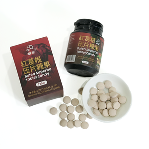 Comprimés de fibres alimentaires Butea Superba pour hommes, pour la vitalité, la performance, l'endurance et l'énergie masculines - Product Image 4
