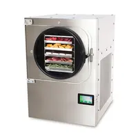 Freeze Dry Machine Low cost to buy freeze dryer – WM machinery