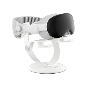 Base de Soporte <span class=keywords><strong>para</strong></span> PS VR2 <span class=keywords><strong>Oculus</strong></span>/Quest 2/Quest 3/Quest Pro/<span class=keywords><strong>PS4</strong></span> VR/Pico 3/Pico 4, Soporte <span class=keywords><strong>para</strong></span> Auriculares, Estación de Almacenamiento y Exhibición, Funda <span class=keywords><strong>para</strong></span> Teléfono - Product Image 6