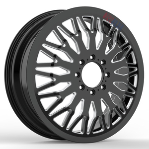 Rueda Forjada Pickup de 20 y 22 Pulgadas - Product Image 3