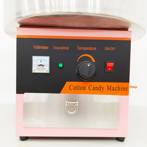 <span class=keywords><strong>MH500</strong></span> Machine à guimauves au gaz entièrement automatique, avec fonction de dessin de fils fantaisie, pour stand commercial, populaire sur internet, électrique - Product Image 4