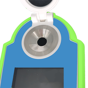 Instrumento dos testes do açúcar do <span class=keywords><strong>Refractometer</strong></span> do verificador da doçura para medir o índice do açúcar - Product Image 3