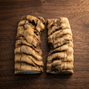 Écailles de corne de mouton naturelles, plaques rectangulaires en corne de bélier pour manches de couteaux, artisanat, couverts et produits faits à la main, directement du fabricant - Product Image 2