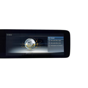 Panel de clúster Digital para <span class=keywords><strong>Mercedes</strong></span> benz vito, medidor de tacómetro LCD, instrumento virtelle, tablero de instrumentos, reproductor Multimedia de cabina - Product Image 1