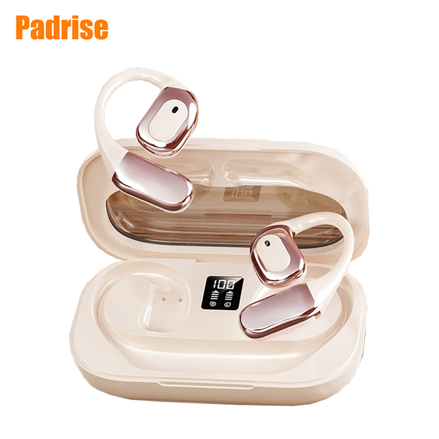 Intelligent TWS Wireless Headset for Real-Time Multi-Language Translation Simultaneous Interpretation for Calls