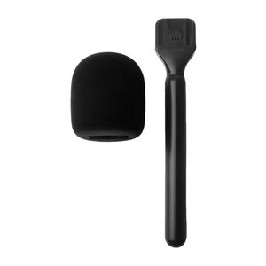 Adaptador Universal de Clip para Micrófono de Solapa Tipo C (Plástico) para Micrófonos Inalámbricos DJI y <span class=keywords><strong>Rode</strong></span> - para Entrevistas, Vlogs y Grabaciones - Product Image 5