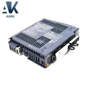 Mitsubishi-Servo amplificador de 200W de la serie Mitsubishi, de la serie 1, de la serie de Mitsubishi, W, de la serie 1, de la 2, 2, 2 - Product Image 5