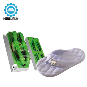 <span class=keywords><strong>Botas</strong></span> de Tobillo para Exteriores, No Tienen Mal Olor, para Uso en Exteriores, Bolsa de Playa de EVA, Pantuflas, Molde, Se Pueden Usar en Exteriores - Product Image 2