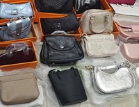 Vente directe usine : Sacs à main pour filles, nouveau design 2026, sacs en stock en gros, sacs vintage pour femmes en assortiment aléatoire