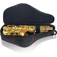 Usine BSCI, fabricant, fournisseur, étui de saxophone en tissu durable de haute qualité sur mesure