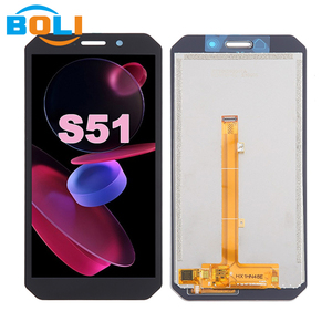 Vente en gros de téléphone portable d'origine Lcd pour <span class=keywords><strong>Doogee</strong></span> N50 lcd pantalla pour <span class=keywords><strong>Doogee</strong></span> <span class=keywords><strong>N40</strong></span> <span class=keywords><strong>pro</strong></span> N50 remplacement d'écran pour écran <span class=keywords><strong>doogee</strong></span> N50 - Product Image 4
