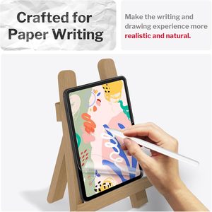 Paperfeel <b>Screen</b> Protector Compatible with iPad Pro 13inch M4/M5 2024/2025 A3007/A3361 - Product Image 4