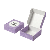Cajas de Cartón Corrugado para Cosméticos en Oferta, Caja de Envío para Cosméticos, Caja de Cartón Impresa Personalizada para Cosméticos